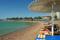 Фотография отеля Hilton Hurghada Resort 5* (Египет, Хургады)