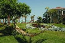 Фотография отеля Hilton Hurghada Resort 5* (Египет, Хургады)