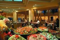 Фотография отеля Hilton Hurghada Resort 5* (Египет, Хургады)