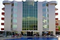   Hotel Ares 4* (, )