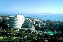   Conrad Hotel Istanbul 5* (, )