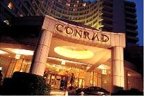   Conrad Hotel Istanbul 5* (, )