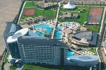   Royal Wings Hotel 5* (, )