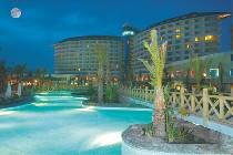   Royal Wings Hotel 5* (, )