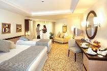   Royal Wings Hotel 5* (, )