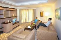   Royal Wings Hotel 5* (, )