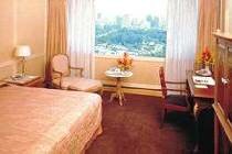 Фотография отеля Dusit Thani 5* (Тайланд, Бангкок)