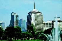 Фотография отеля Dusit Thani 5* (Тайланд, Бангкок)