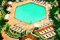 Фотография отеля Dusit Thani 5* (Тайланд, Бангкок)