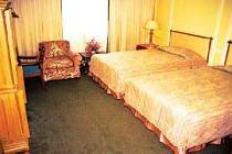 Фотография отеля Dusit Thani 5* (Тайланд, Бангкок)