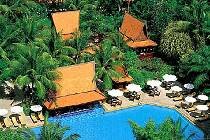 Фотография отеля Marriott Pattaya 4* (Тайланд, Паттайя)