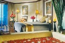 Фотография отеля Marriott Pattaya 4* (Тайланд, Паттайя)