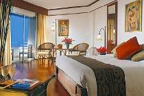 Фотография отеля Marriott Pattaya 4* (Тайланд, Паттайя)