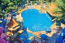 Фотография отеля Marriott Pattaya 4* (Тайланд, Паттайя)
