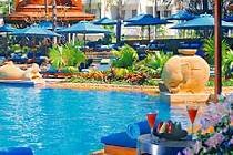 Фотография отеля Marriott Pattaya 4* (Тайланд, Паттайя)