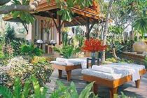 Фотография отеля Marriott Pattaya 4* (Тайланд, Паттайя)