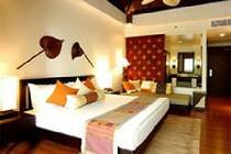 Фотография отеля Bandara Resort&spa 4* (Тайланд, о. Самуи)