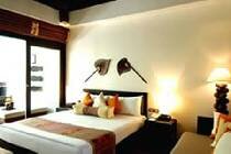 Фотография отеля Bandara Resort&spa 4* (Тайланд, о. Самуи)