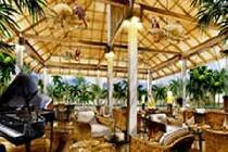 Фотография отеля Bandara Resort&spa 4* (Тайланд, о. Самуи)
