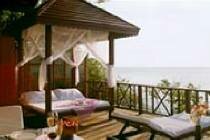 Фотография отеля The Tongsai Bay 5* (Тайланд, о. Самуи)