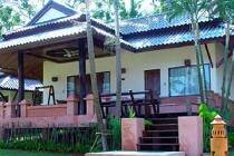 Фотография отеля Aiyapura Resort&spa 4* (Тайланд, Чанг)