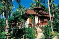 Фотография отеля Aiyapura Resort&spa 4* (Тайланд, Чанг)