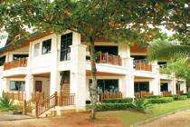 Фотография отеля Klong Prao Resort 3* (Тайланд, Чанг)