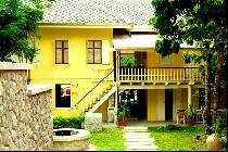 Фотография отеля Baan Bayan 4* (Тайланд, Хуа Хин)