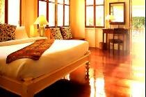 Фотография отеля Baan Bayan 4* (Тайланд, Хуа Хин)