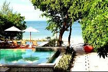 Фотография отеля Baan Bayan 4* (Тайланд, Хуа Хин)