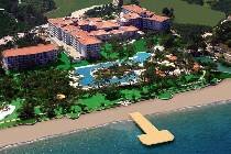 Фотография отеля Ak-ka Hotels Kiris Alinda Beach 5* (Турция, Кемер)