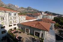 Фотография отеля Ak-ka Hotels Kiris Alinda Beach 5* (Турция, Кемер)