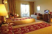 Фотография отеля Ak-ka Hotels Kiris Alinda Beach 5* (Турция, Кемер)