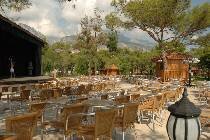 Фотография отеля Ak-ka Hotels Kiris Alinda Beach 5* (Турция, Кемер)