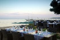 Фотография отеля Ak-ka Hotels Kiris Alinda Beach 5* (Турция, Кемер)