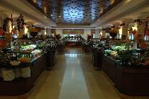 Фотография отеля Ak-ka Hotels Kiris Alinda Beach 5* (Турция, Кемер)