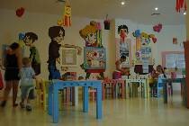 Фотография отеля Ak-ka Hotels Kiris Alinda Beach 5* (Турция, Кемер)