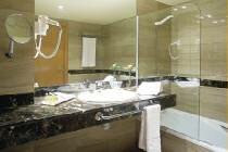 Фотография отеля Barbera Parc 4* (Испания, Барселона)