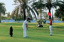   Dunas La Canaria 5* (,  )