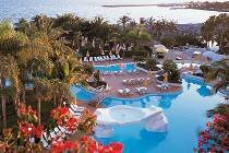   Dunas La Canaria 5* (,  )