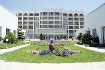 Фотография отеля Amir Palace 5* (Тунис, Монастир)