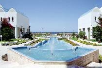 Фотография отеля Amir Palace 5* (Тунис, Монастир)