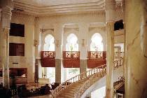 Фотография отеля Amir Palace 5* (Тунис, Монастир)