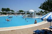   Abou Nawas Diar El Andalous 5* (, )