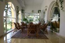   Abou Nawas Diar El Andalous 5* (, )