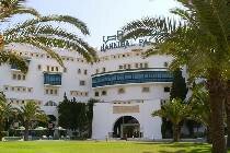 Фотография отеля El Hana Hannibal Palace 5* (Тунис, Сусс)
