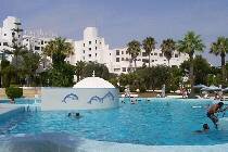 Фотография отеля El Hana Hannibal Palace 5* (Тунис, Сусс)