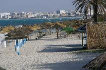 Фотография отеля El Hana Hannibal Palace 5* (Тунис, Сусс)