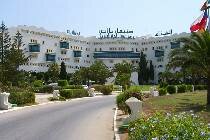 Фотография отеля El Hana Hannibal Palace 5* (Тунис, Сусс)