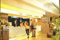 Фотография отеля Beverty Park 3* (Испания, Гран Канария)